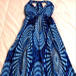 Women maxi dress